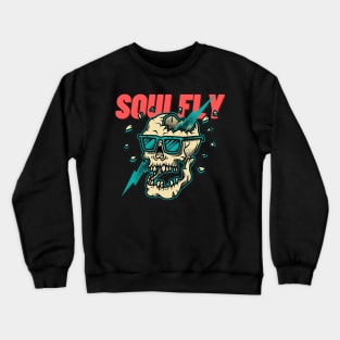 soulfly Crewneck Sweatshirt